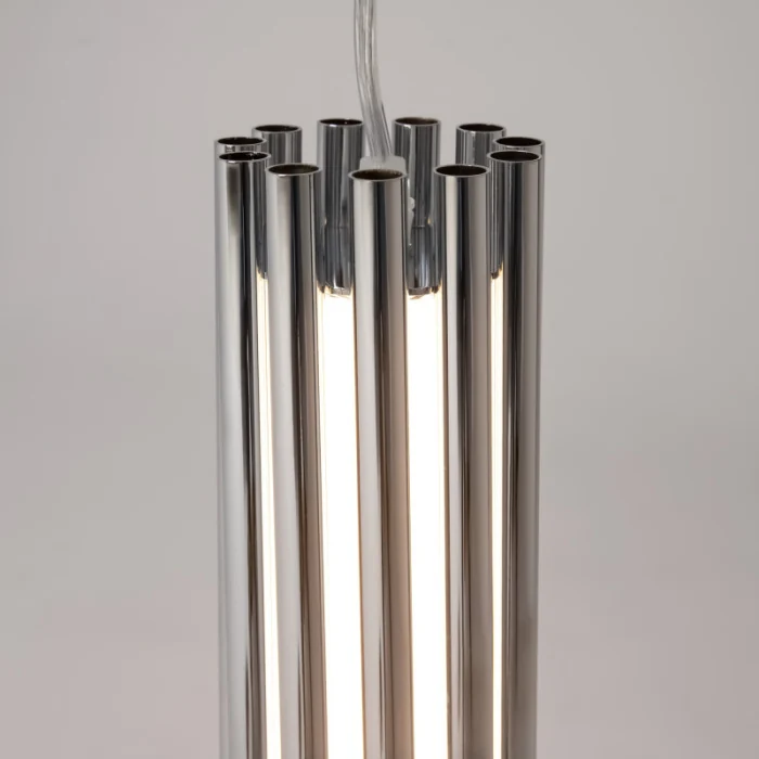 Подвесной светильник Maytoni MOD410PL-L12CH3K