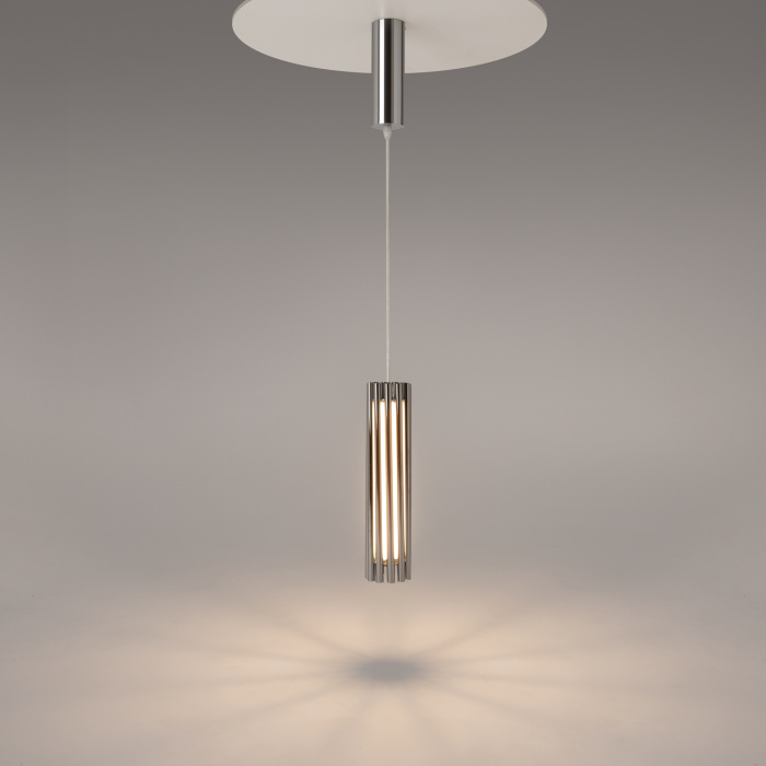 Подвесной светильник Maytoni Sonata MOD410PL-L12CH3K