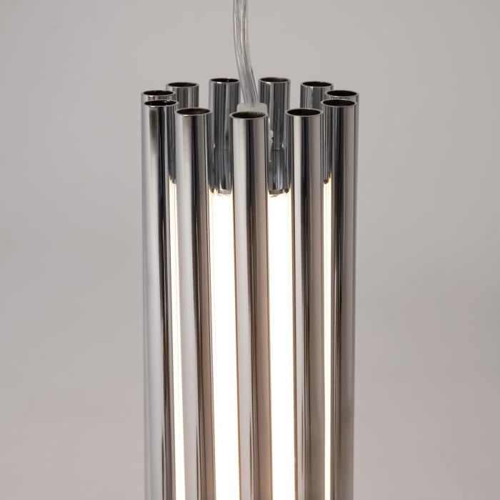 Подвесной светильник Maytoni Sonata MOD410PL-L12CH3K