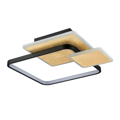 Потолочный светильник LUMION LEDIO 6574/72CL