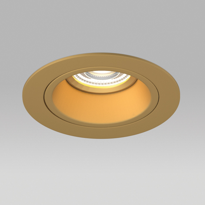 Комплект со светильником Lightstar Domino D61303GMOD