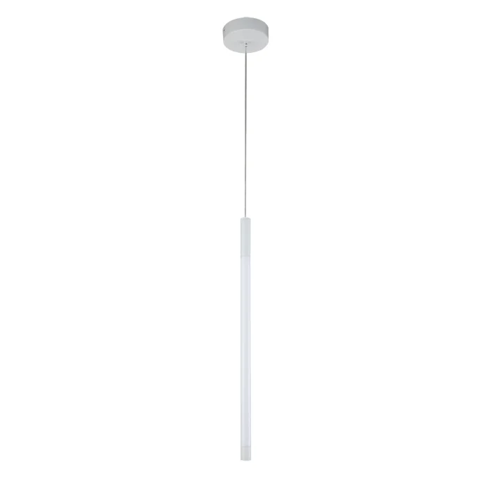 Подвесной светильник Indigo Vettore 14006/1P White V000039L