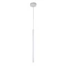 Подвесной светильник Indigo Vettore 14006/1P White V000039L