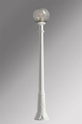Уличный фонарь Fumagalli Gigi/G250 G25.156.000.WZE27