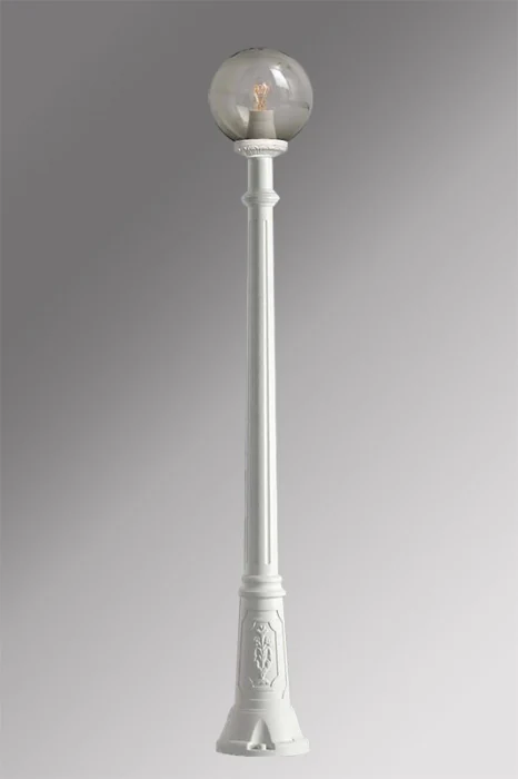 Уличный фонарь Fumagalli Gigi/G250 G25.156.000.WZE27