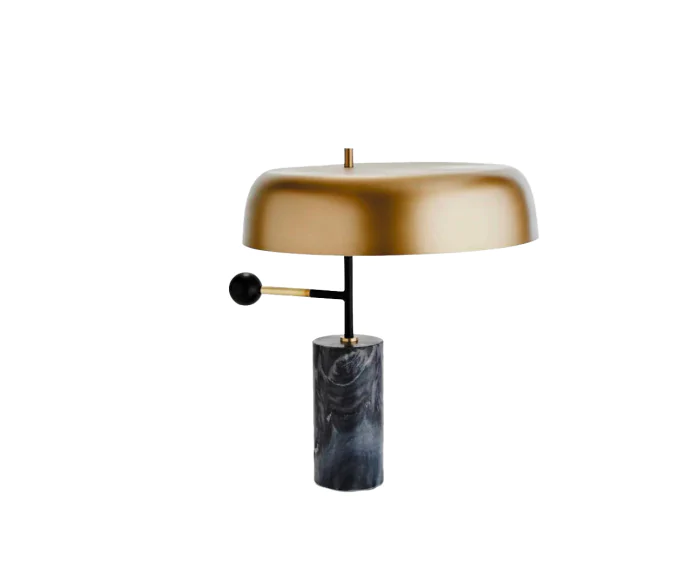 Настольная лампа Кейла Kink Light 07704-T,19