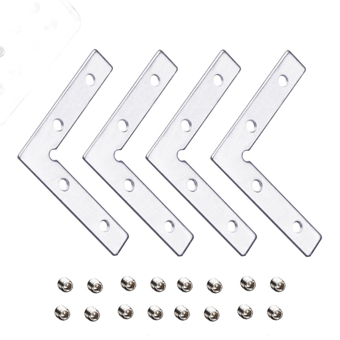 Соединитель для шинопровода Novotech Flum 135247