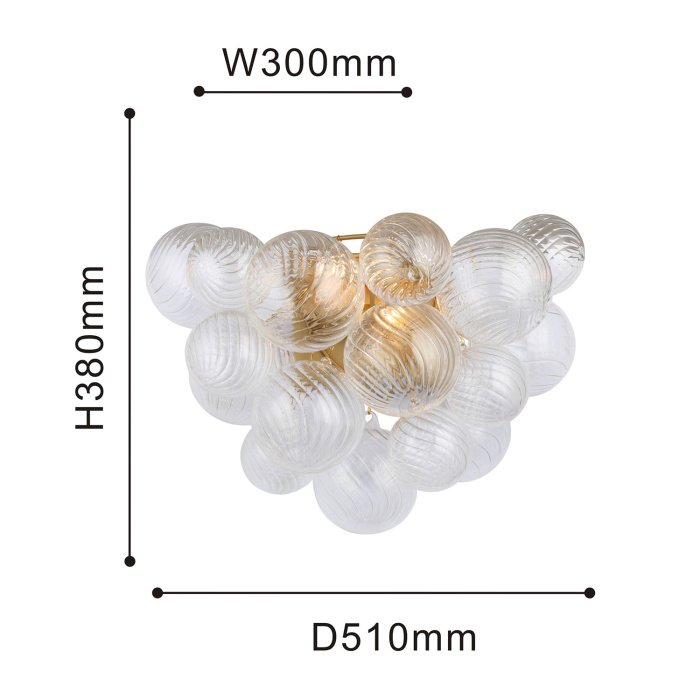 Бра Favourite 4202-2W