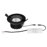 Встраиваемый светильник Lightstar Soffi ip65 212447IP65