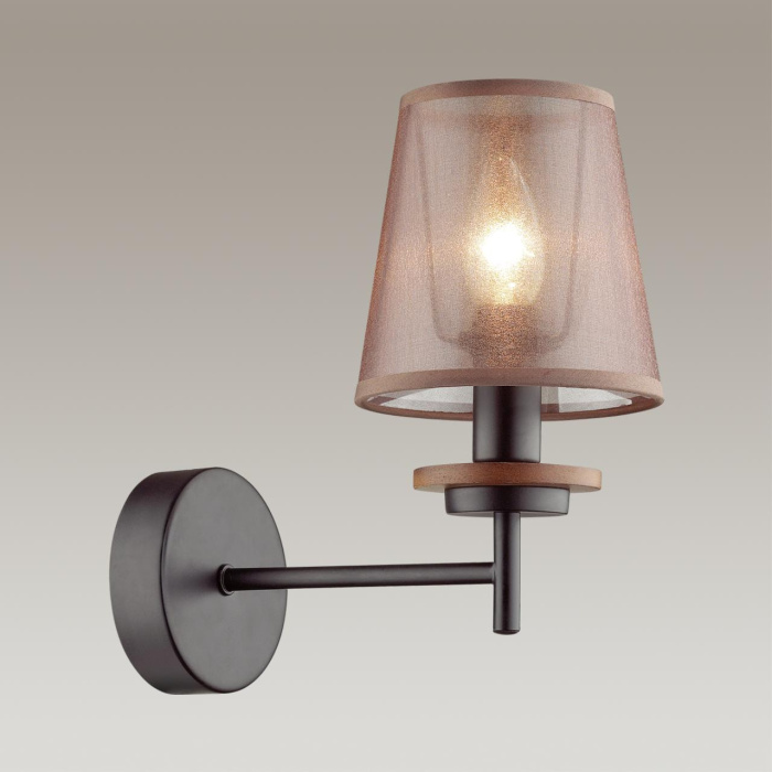 Настенный светильник LUMION COUNTY 4498/1W