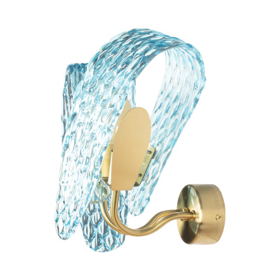 Настенный светильник LOFT IT Lirio 10214/2W