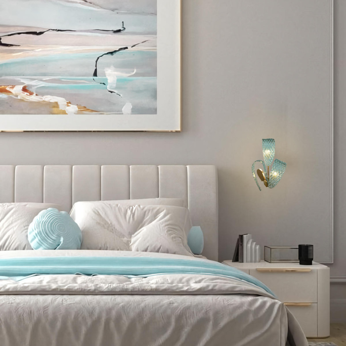 Настенный светильник LOFT IT Lirio 10214/2W