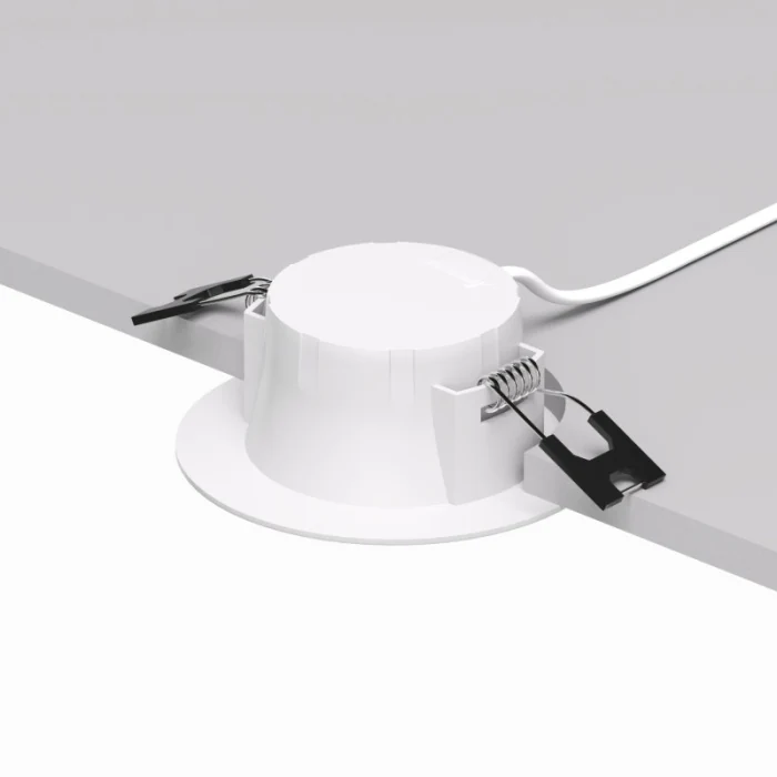 Встраиваемый светильник Denkirs Snartun DK3046-WH