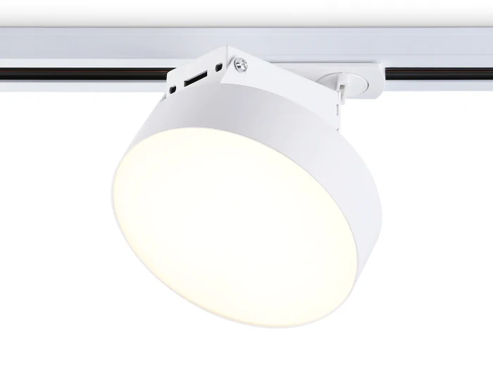 Трековый однофазный светодиодный светильник Ambrella light GL6835