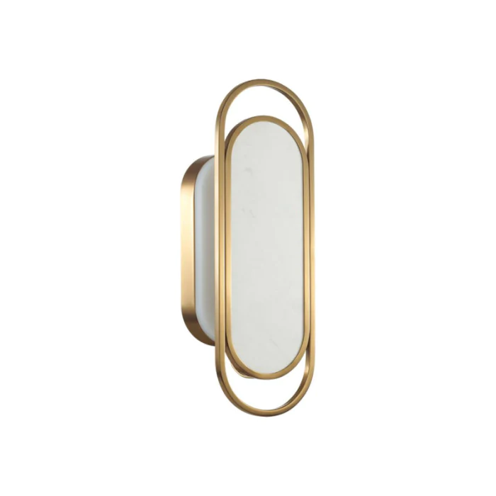 Бра Odeon Light 7066/12WL
