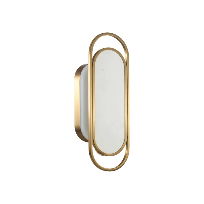 Бра Odeon Light Milano 7066/12WL