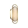 Бра Odeon Light Milano 7066/12WL