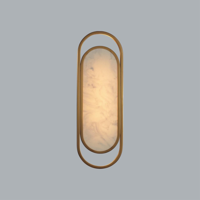 Бра Odeon Light Milano 7066/12WL