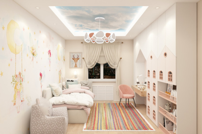 Бра Favourite 2961-1W