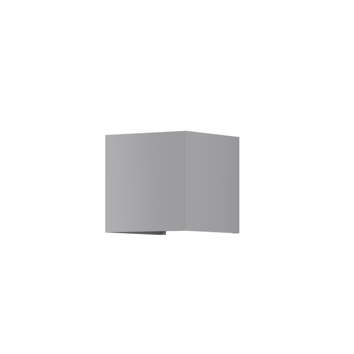 Светильник настенный Maytoni Fulton O572WL-L20GR3K