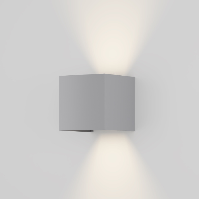 Светильник настенный Maytoni Fulton O572WL-L20GR3K