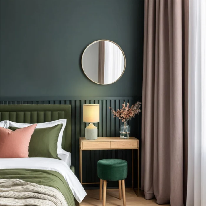 Настольная лампа LUMION COUNTY 8174/1T