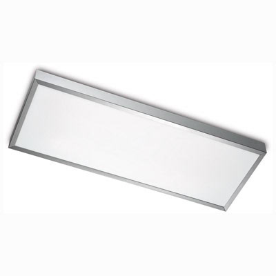 Потолочный светильник Leds C4 TOLEDO 15-5067-S2-M1