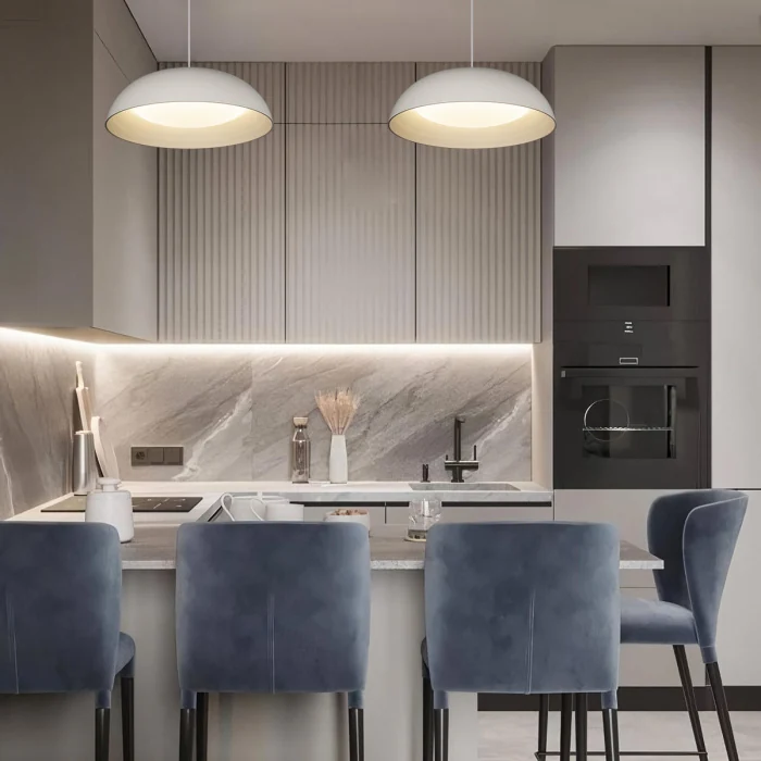 Подвесной светильник LOFT IT Cappello 10229P White