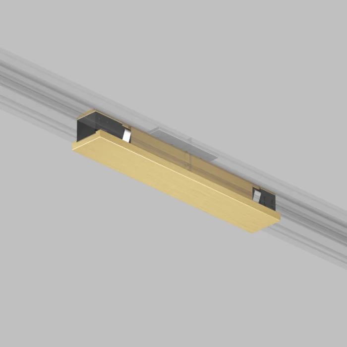 Коннектор Denkirs SHINE BASE TR5722-SB