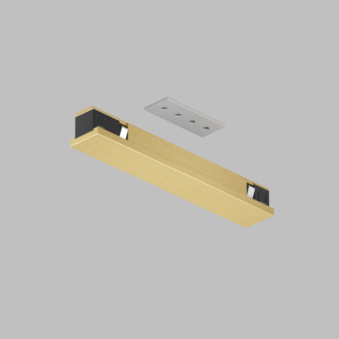 Коннектор Denkirs SHINE BASE TR5722-SB