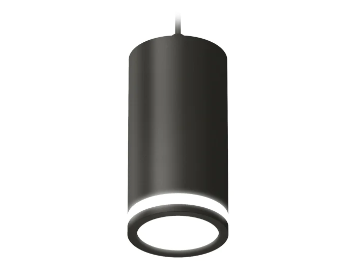 Комплект подвесного светильника GX53 с акрилом Ambrella light XP8162025