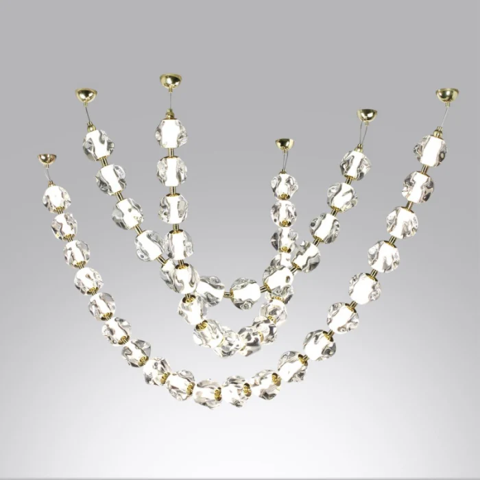 Подвесной светильник Odeon Light 5085/64L