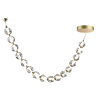 Подвесной светильник Odeon Light Jemstone 5085/64L