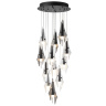 Люстра каскадная Odeon Light Afalina 5442/69L