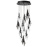 Люстра каскадная Odeon Light Afalina 5442/69L