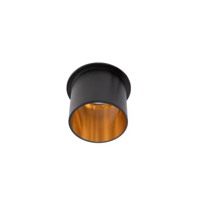 Встраиваемый светильник Loft it Limit 10343/B Black Gold