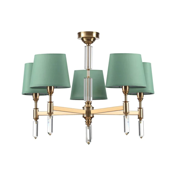 Люстра ODEON LIGHT 4887/5