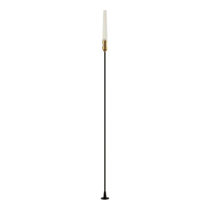 Садово-парковый светильник Odeon Light 7020/4GB