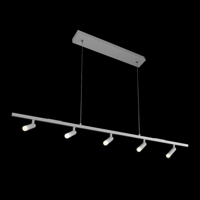 Подвесной светильник LOFT IT Sign 10260/5 White