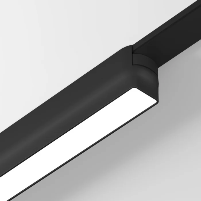 Светильник на шине Denkirs AIR LINEAR DK5330-BK