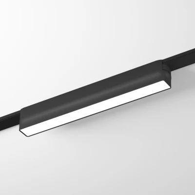 Светильник на шине Denkirs AIR LINEAR DK5330-BK