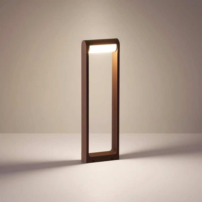 Ландшафтный светильник ODEON LIGHT NATURE 7118/12GL