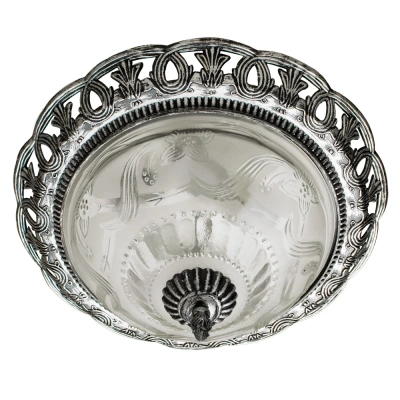 Потолочный светильник Arte Lamp PIATTI A8001PL-2SB