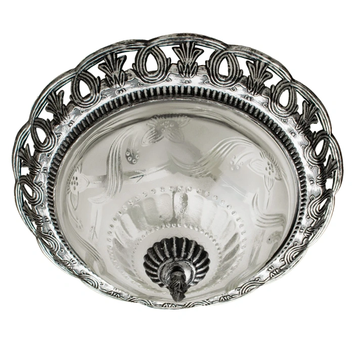 Потолочный светильник Arte Lamp PIATTI A8001PL-2SB