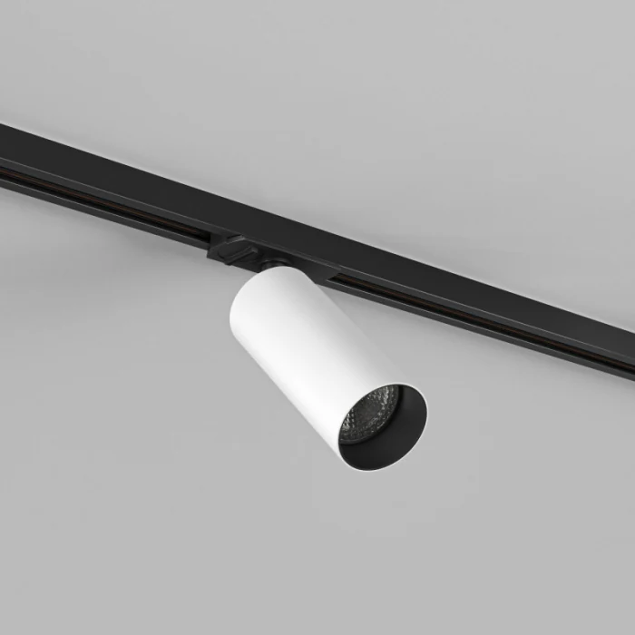 Светильник на шине Denkirs Scope DK6060-BW+BK