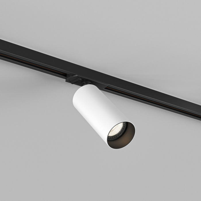 Светильник на шине Denkirs Scope DK6060-BW+BK