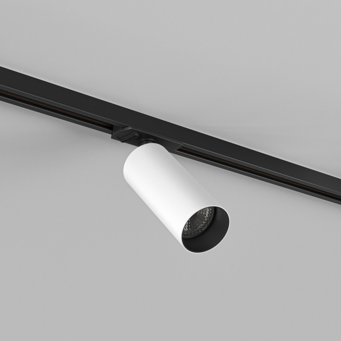 Светильник на шине Denkirs Scope DK6060-BW+BK