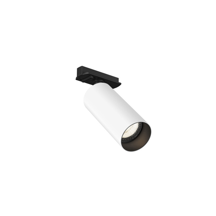 Светильник на шине Denkirs Scope DK6060-BW+BK