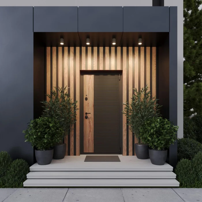 Уличный фасадный светильник NOVOTECH STREET 359535