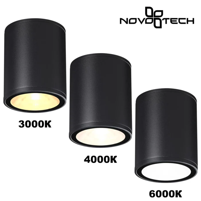 Уличный фасадный светильник NOVOTECH STREET 359535